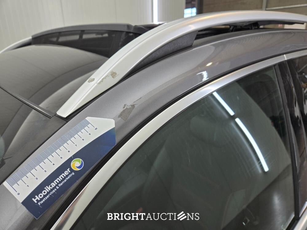 Mercedes-Benz EQB 250 Business Edition 7p 71 kWh 190hp 2024 (Original-NL) EQB-Class, GDS-61-R