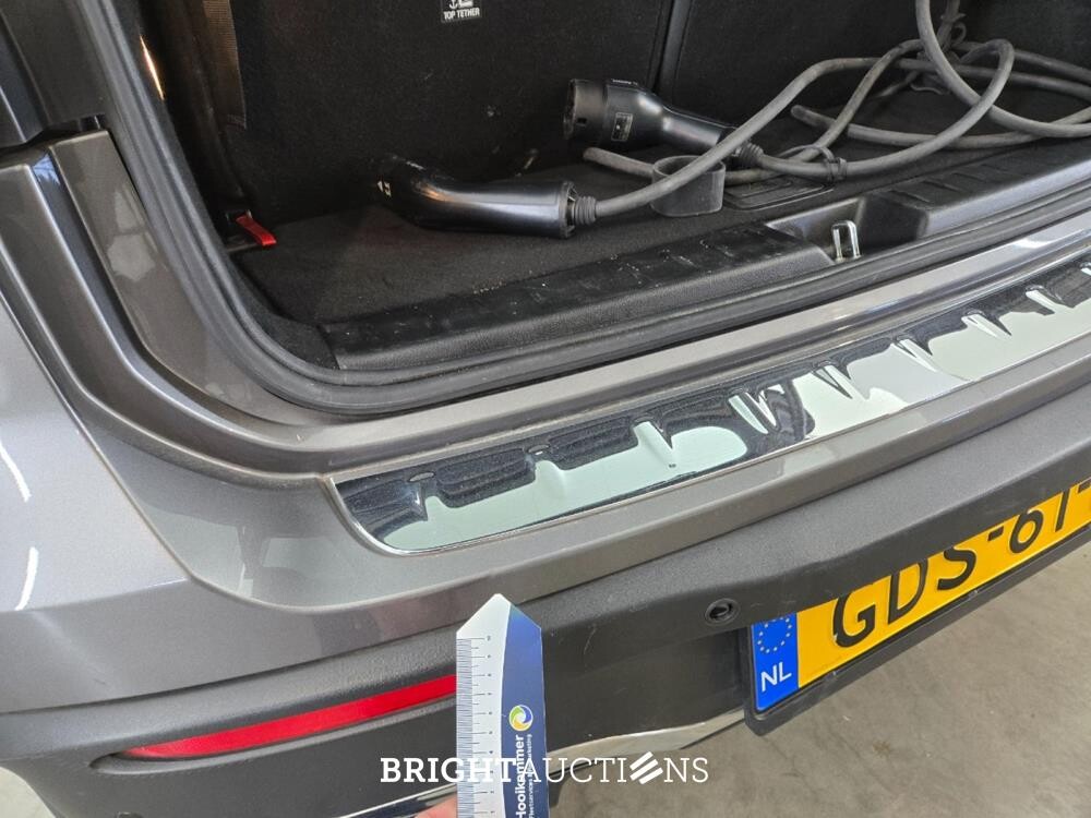 Mercedes-Benz EQB 250 Business Edition 7p 71 kWh 190hp 2024 (Original-NL) EQB-Class, GDS-61-R