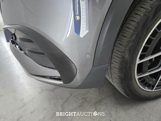 Mercedes-Benz EQB 250 Business Edition 7p 71 kWh 190pk 2024 (Origineel-NL) EQB-Klasse, GDS-61-R