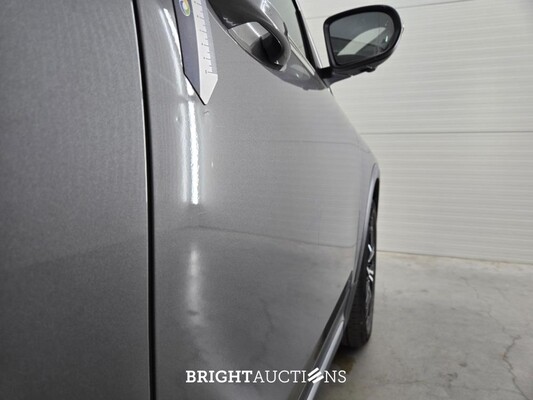 Mercedes-Benz EQB 250 Business Edition 7p 71 kWh 190pk 2024 (Origineel-NL) EQB-Klasse, GDS-61-R