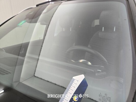 Mercedes-Benz EQB 250 Business Edition 7p 71 kWh 190pk 2024 (Origineel-NL) EQB-Klasse, GDS-61-R