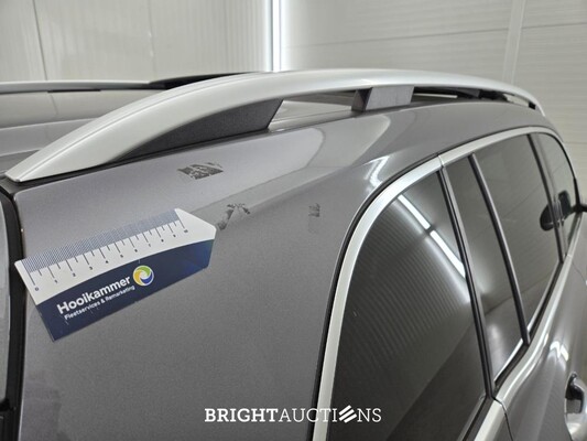 Mercedes-Benz EQB 250 Business Edition 7p 71 kWh 190pk 2024 (Origineel-NL) EQB-Klasse, GDS-61-R