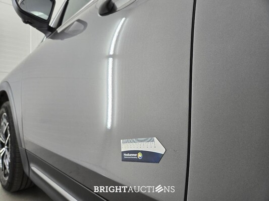 Mercedes-Benz EQB 250 Business Edition 7p 71 kWh 190pk 2024 (Origineel-NL) EQB-Klasse, GDS-61-R