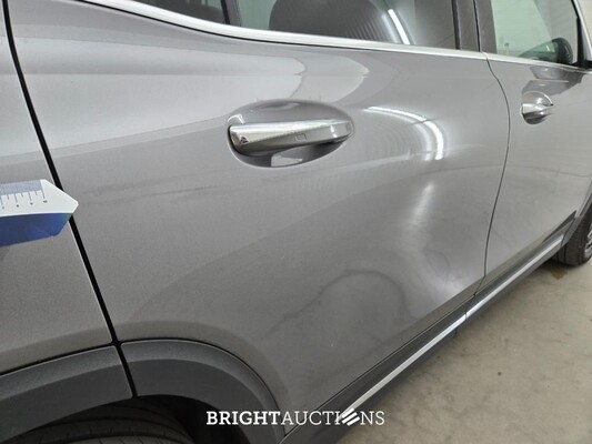 Mercedes-Benz EQB 250 Business Edition 7p 71 kWh 190pk 2024 (Origineel-NL) EQB-Klasse, GDS-61-R