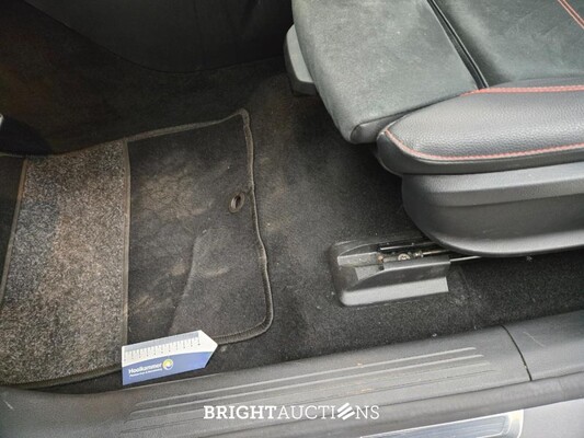 Mercedes-Benz EQB 250 Business Edition 7p 71 kWh 190pk 2024 (Origineel-NL) EQB-Klasse, GDS-61-R