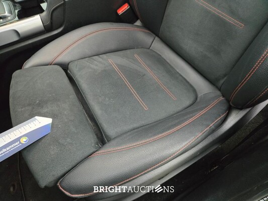 Mercedes-Benz EQB 250 Business Edition 7p 71 kWh 190pk 2024 (Origineel-NL) EQB-Klasse, GDS-61-R