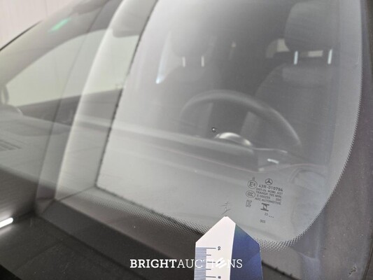 Mercedes-Benz EQB 250 Business Edition 7p 71 kWh 190pk 2024 (Origineel-NL) EQB-Klasse, GDS-61-R