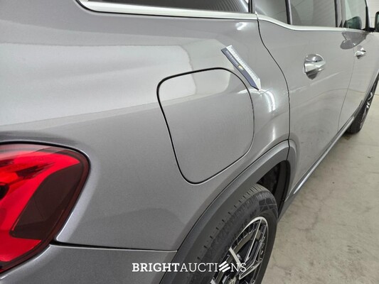 Mercedes-Benz EQB 250 Business Edition 7p 71 kWh 190pk 2024 (Origineel-NL) EQB-Klasse, GDS-61-R