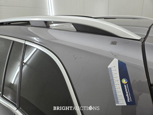 Mercedes-Benz EQB 250 Business Edition 7p 71 kWh 190pk 2024 (Origineel-NL) EQB-Klasse, GDS-61-R