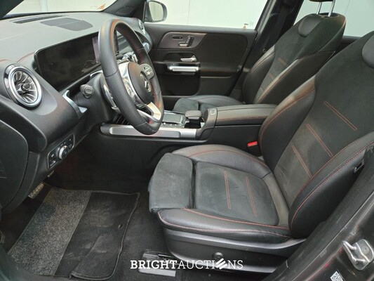 Mercedes-Benz EQB 250 Business Edition 7p 71 kWh 190pk 2024 (Origineel-NL) EQB-Klasse, GDS-61-R