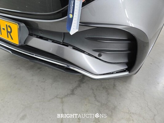 Mercedes-Benz EQB 250 Business Edition 7p 71 kWh 190pk 2024 (Origineel-NL) EQB-Klasse, GDS-61-R