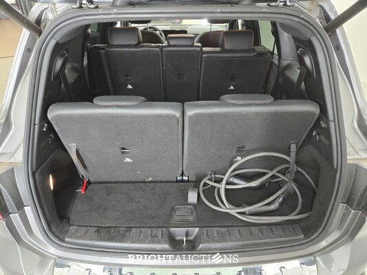 Mercedes-Benz EQB 250 Business Edition 7p 71 kWh 190pk 2024 (Origineel-NL) EQB-Klasse, GDS-61-R