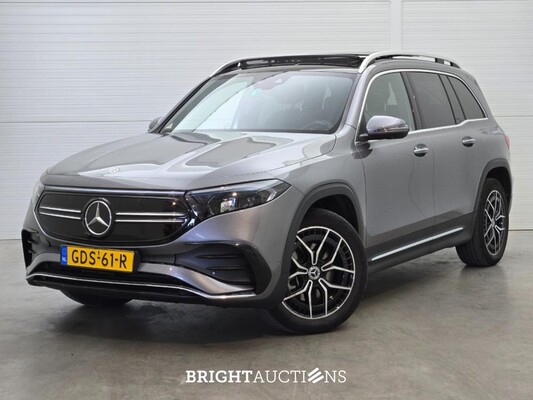 BRIGHT AUCTIONS: Luxury Car, Premium Daily Driver & EV Auction