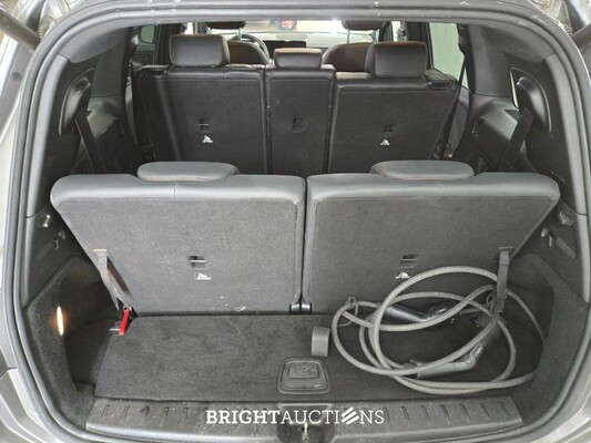 Mercedes-Benz EQB 250 Business Edition 7p 71 kWh 190hp 2024 (Original-NL) EQB-Class, GDS-61-R