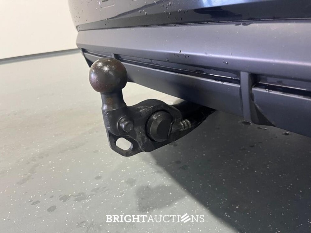 Audi Q4 e-tron 40 Launch edition S Competition 77 kWh 204pk 2022 (Origineel-NL), P-408-DF