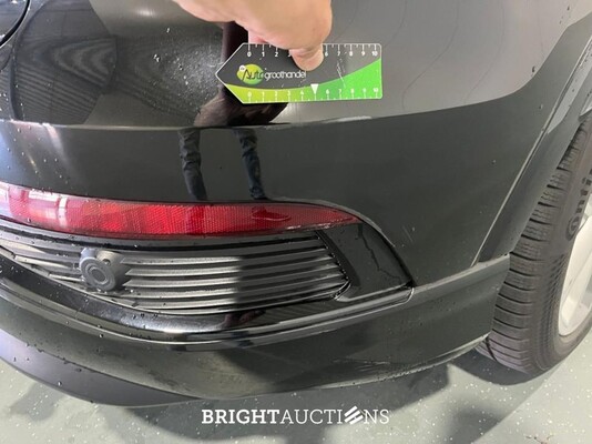 Audi Q4 e-tron 40 Launch edition S Competition 77 kWh 204pk 2022 (Origineel-NL), P-408-DF