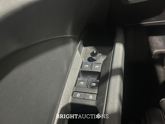 Audi Q4 e-tron 40 Launch edition S Competition 77 kWh 204pk 2022 (Origineel-NL), P-408-DF