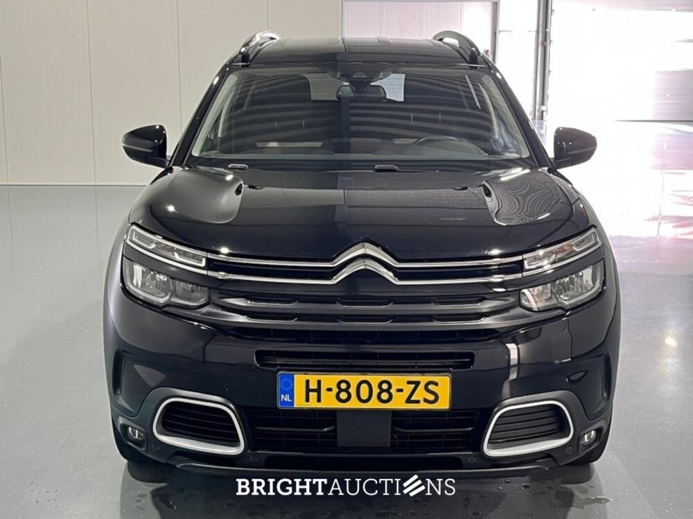 Citroën C5 Aircross Business 1.2 PureTech 131pk 2020 (Origineel-NL), H-808-ZS