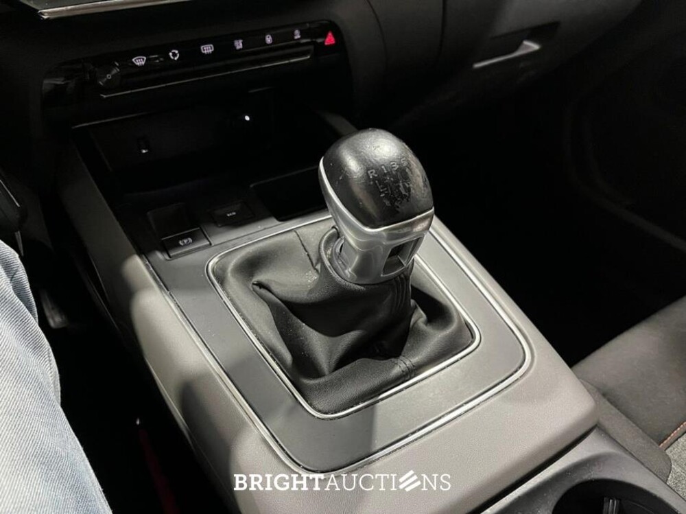 Citroën C5 Aircross Business 1.2 PureTech 131pk 2020 (Origineel-NL), H-808-ZS