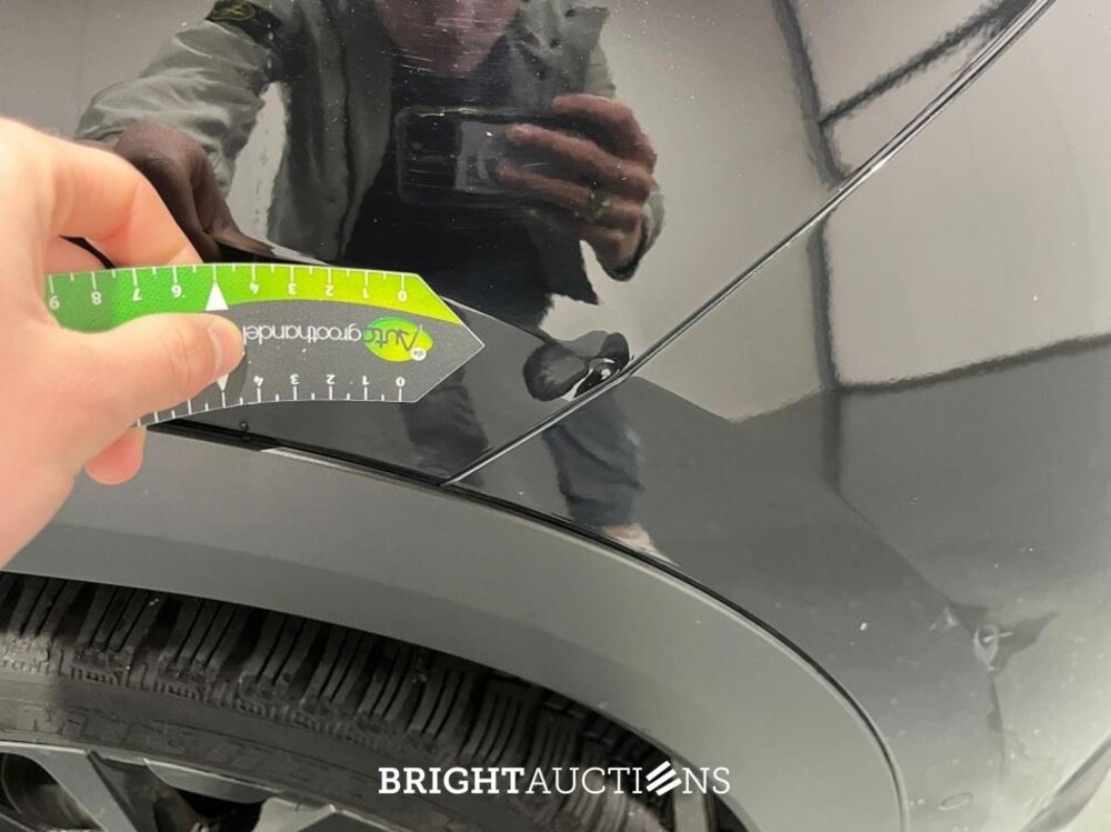 Citroën C5 Aircross Business 1.2 PureTech 131pk 2020 (Origineel-NL), H-808-ZS