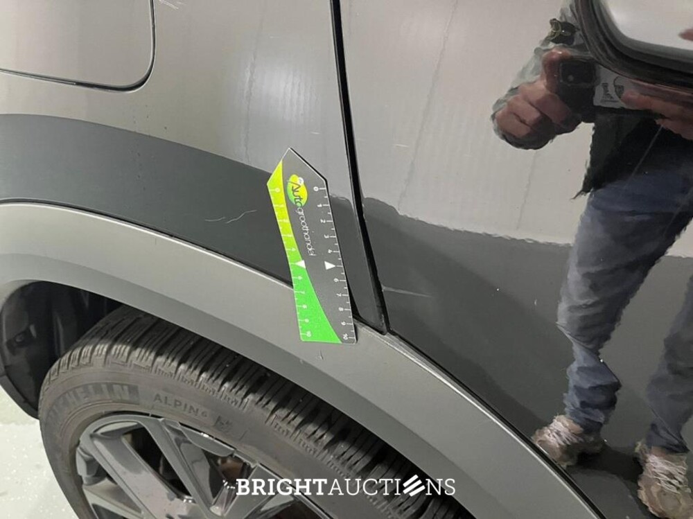 Citroën C5 Aircross Business 1.2 PureTech 131pk 2020 (Origineel-NL), H-808-ZS