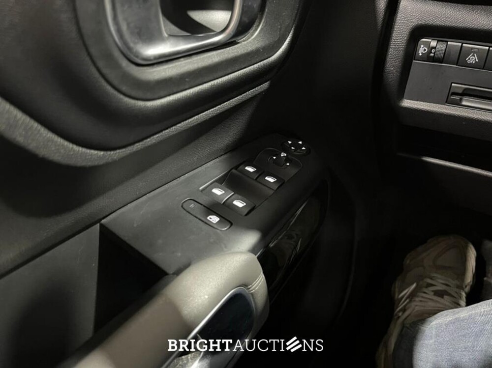 Citroën C5 Aircross Business 1.2 PureTech 131pk 2020 (Origineel-NL), H-808-ZS