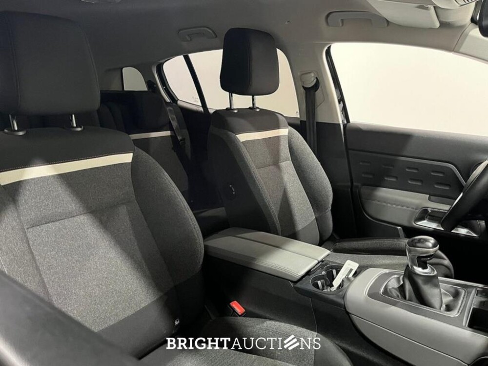 Citroën C5 Aircross Business 1.2 PureTech 131pk 2020 (Origineel-NL), H-808-ZS