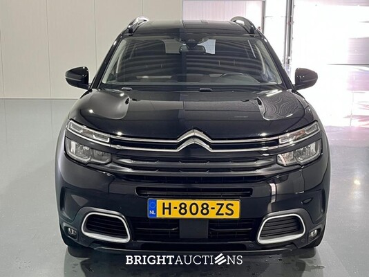 Citroën C5 Aircross Business 1.2 PureTech 131pk 2020 (Origineel-NL), H-808-ZS