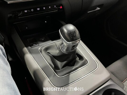 Citroën C5 Aircross Business 1.2 PureTech 131pk 2020 (Origineel-NL), H-808-ZS