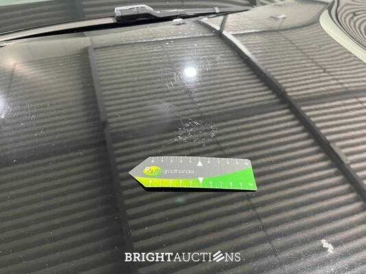 Citroën C5 Aircross Business 1.2 PureTech 131pk 2020 (Origineel-NL), H-808-ZS