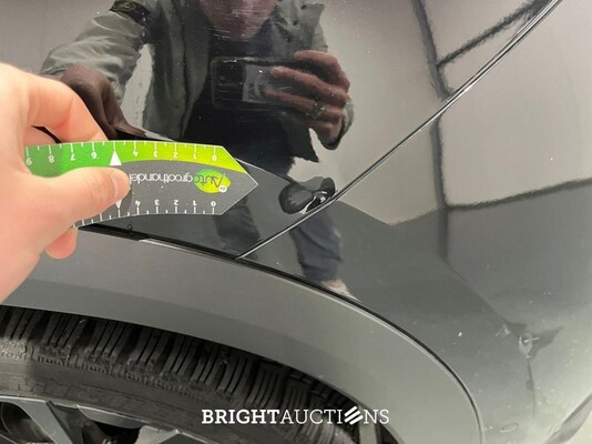 Citroën C5 Aircross Business 1.2 PureTech 131pk 2020 (Origineel-NL), H-808-ZS