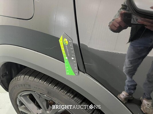 Citroën C5 Aircross Business 1.2 PureTech 131pk 2020 (Origineel-NL), H-808-ZS