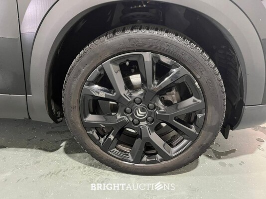 Citroën C5 Aircross Business 1.2 PureTech 131pk 2020 (Origineel-NL), H-808-ZS