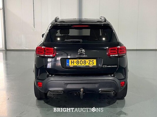 Citroën C5 Aircross Business 1.2 PureTech 131pk 2020 (Origineel-NL), H-808-ZS