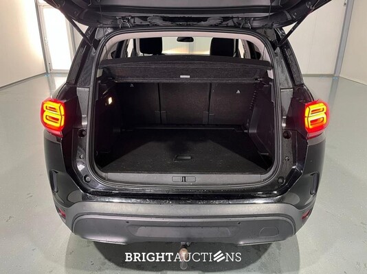 Citroën C5 Aircross Business 1.2 PureTech 131pk 2020 (Origineel-NL), H-808-ZS