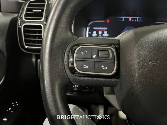 Citroën C5 Aircross Business 1.2 PureTech 131pk 2020 (Origineel-NL), H-808-ZS