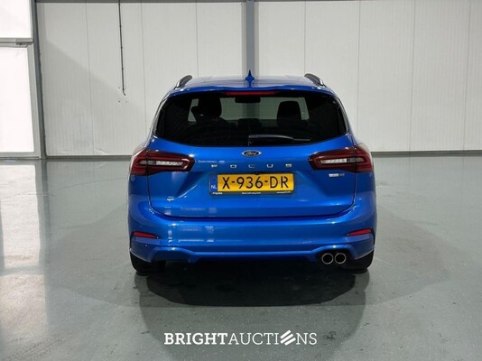 Ford FOCUS Wagon Hybrid ST-Line 1.0 EcoBoost 125pk 2023 (Origineel-NL), X-936-DR