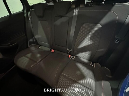Ford FOCUS Wagon Hybrid ST-Line 1.0 EcoBoost 125hp 2023 (Original-NL), X-936-DR