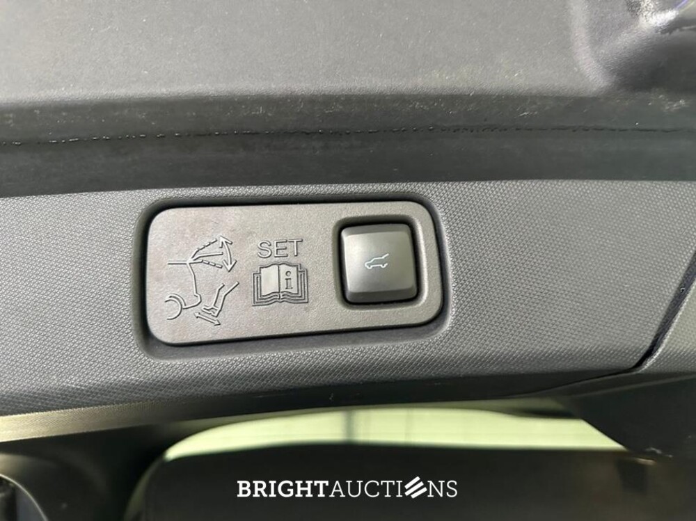 Ford Mustang Mach-E RWD 75 kWh 269pk 2021 (Origineel-NL), N-782-JV