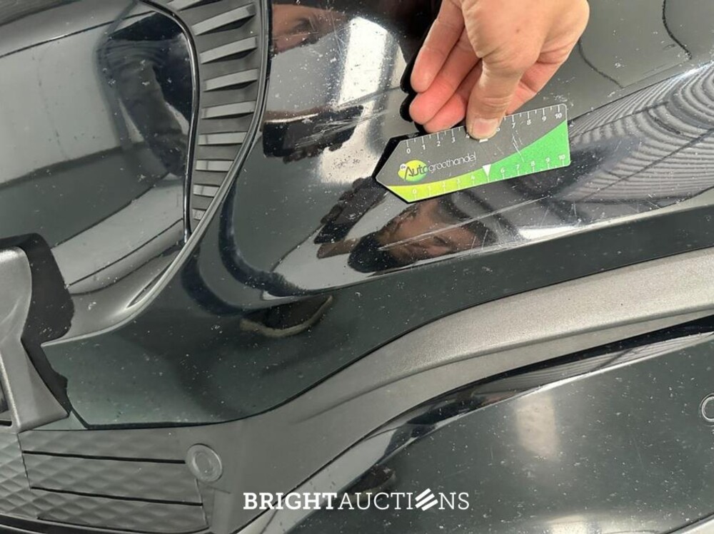 Ford Mustang Mach-E RWD 75 kWh 269pk 2021 (Origineel-NL), N-782-JV