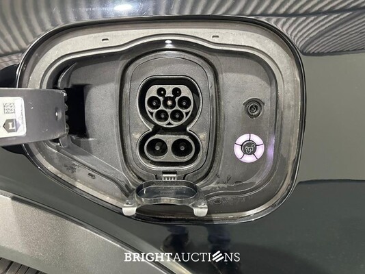 Ford Mustang Mach-E RWD 75 kWh 269pk 2021 (Origineel-NL), N-782-JV