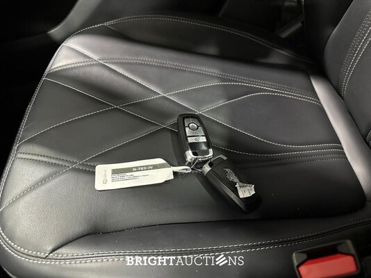 Ford Mustang Mach-E RWD 75 kWh 269pk 2021 (Origineel-NL), N-782-JV