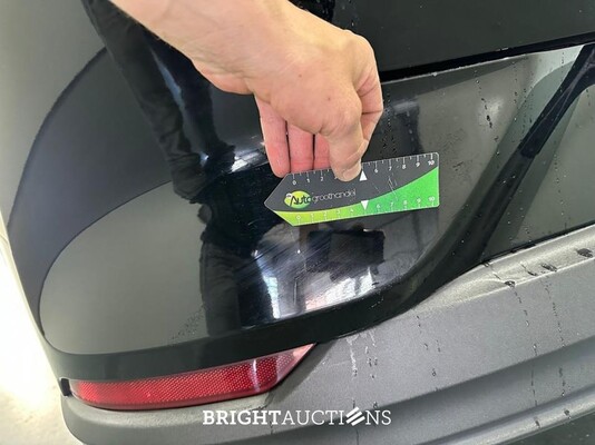 Ford Mustang Mach-E RWD 75 kWh 269pk 2021 (Origineel-NL), N-782-JV