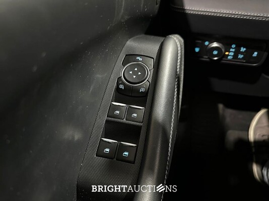 Ford Mustang Mach-E RWD 75 kWh 269pk 2021 (Origineel-NL), N-782-JV