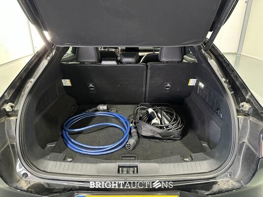 Ford Mustang Mach-E RWD 75 kWh 269hp 2021 (Original-NL), N-782-JV