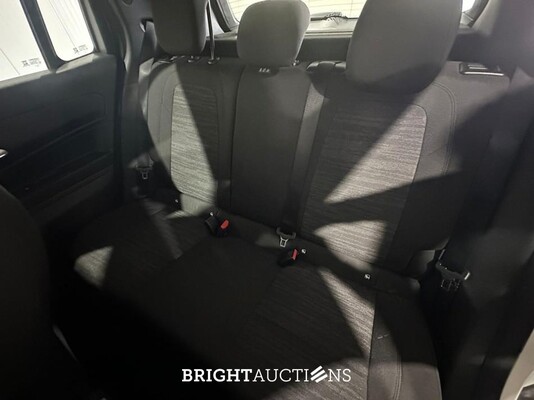 Jeep Avenger Longitude 54 kWh 156pk 2024 (Origineel-NL), X-207-PP