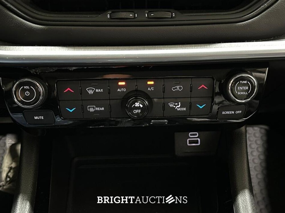 Jeep Compass 4xe 240 Plug-in Hybrid Electric S 307pk 2022, GPX-24-B