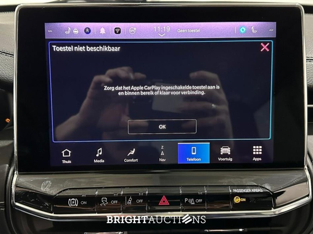 Jeep Compass 4xe 240 Plug-in Hybrid Electric S 307pk 2022, GPX-24-B