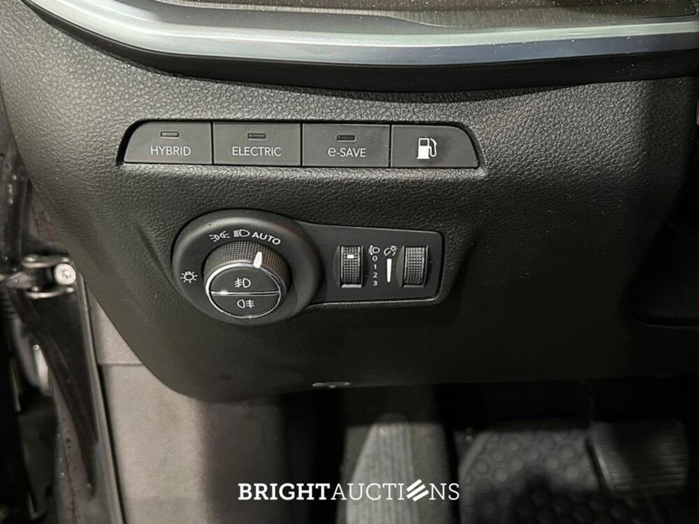 Jeep Compass 4xe 240 Plug-in Hybrid Electric S 307pk 2022, GPX-24-B