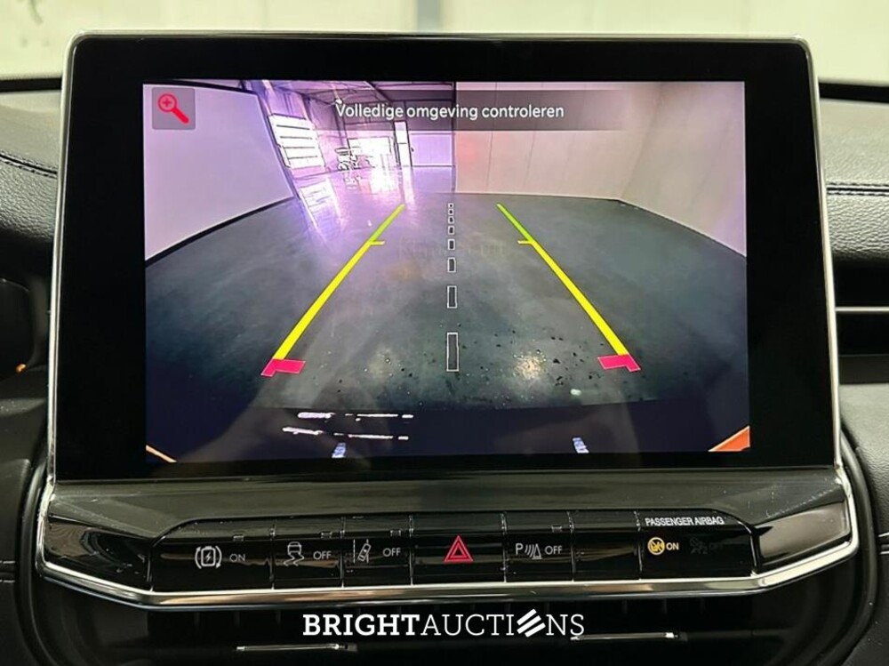 Jeep Compass 4xe 240 Plug-in Hybrid Electric S 307pk 2022, GPX-24-B